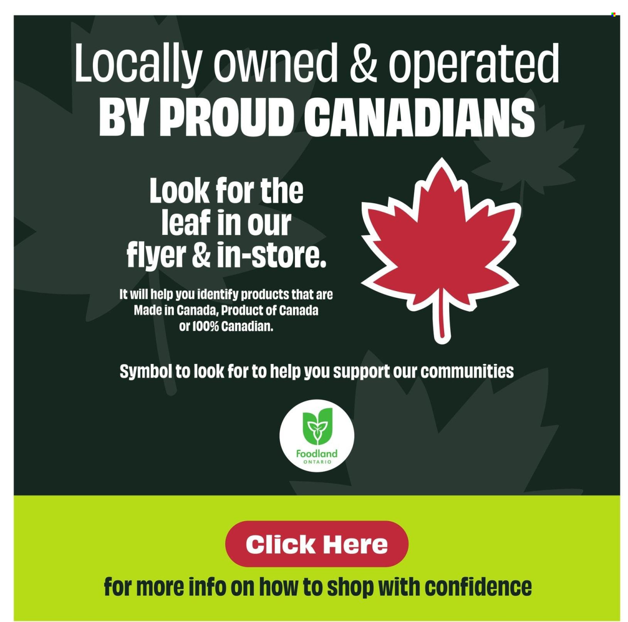 Chalo! FreshCo. flyer - May 08, 2025 - May 14, 2025. Page 2