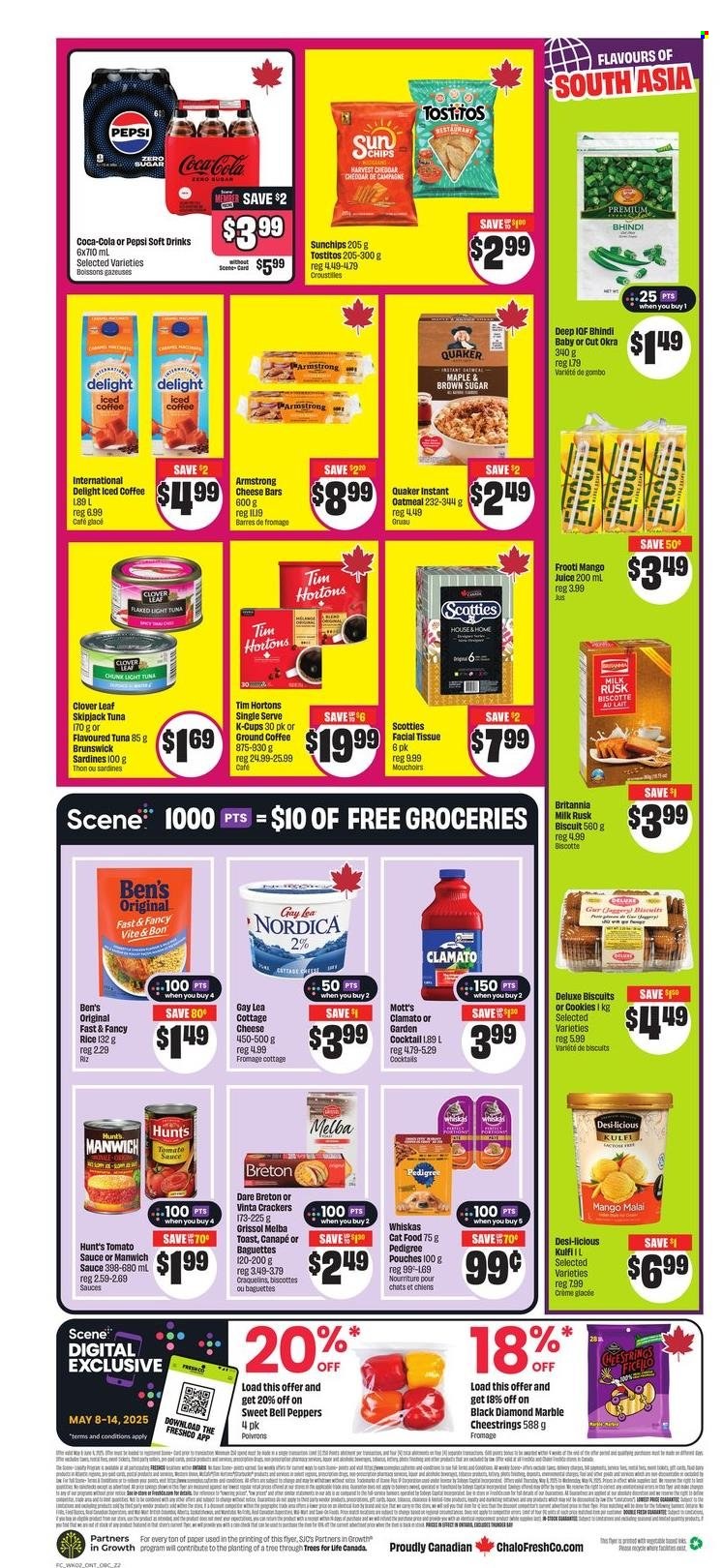 Chalo! FreshCo. flyer - May 08, 2025 - May 14, 2025. Page 3