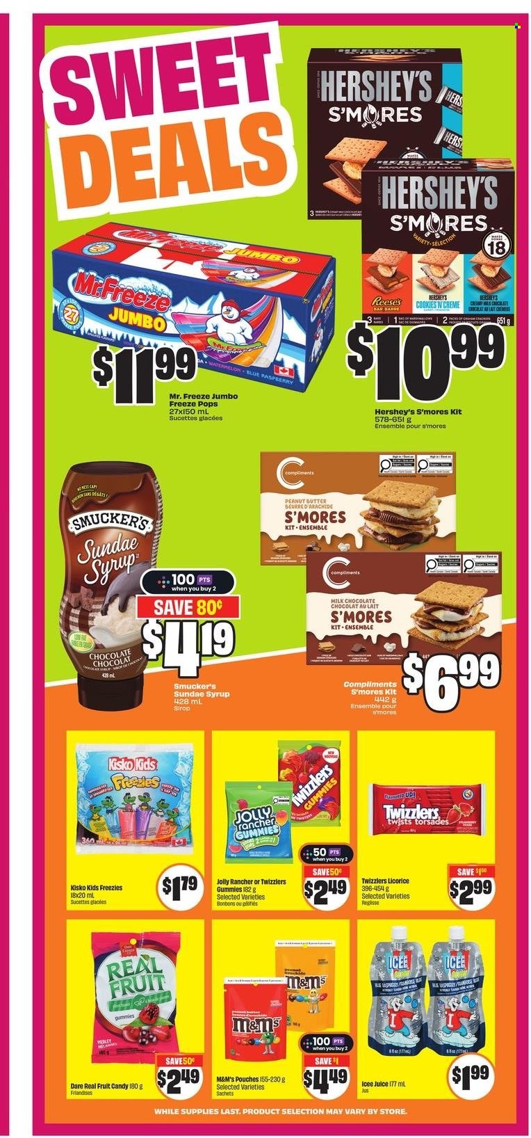 Chalo! FreshCo. flyer - May 08, 2025 - May 14, 2025. Page 8