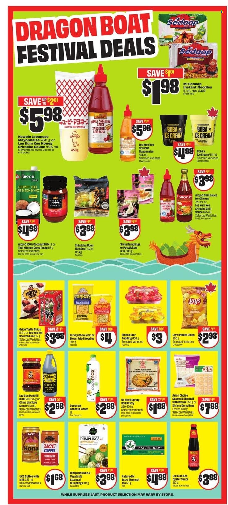 Chalo! FreshCo. flyer - May 08, 2025 - May 14, 2025. Page 10
