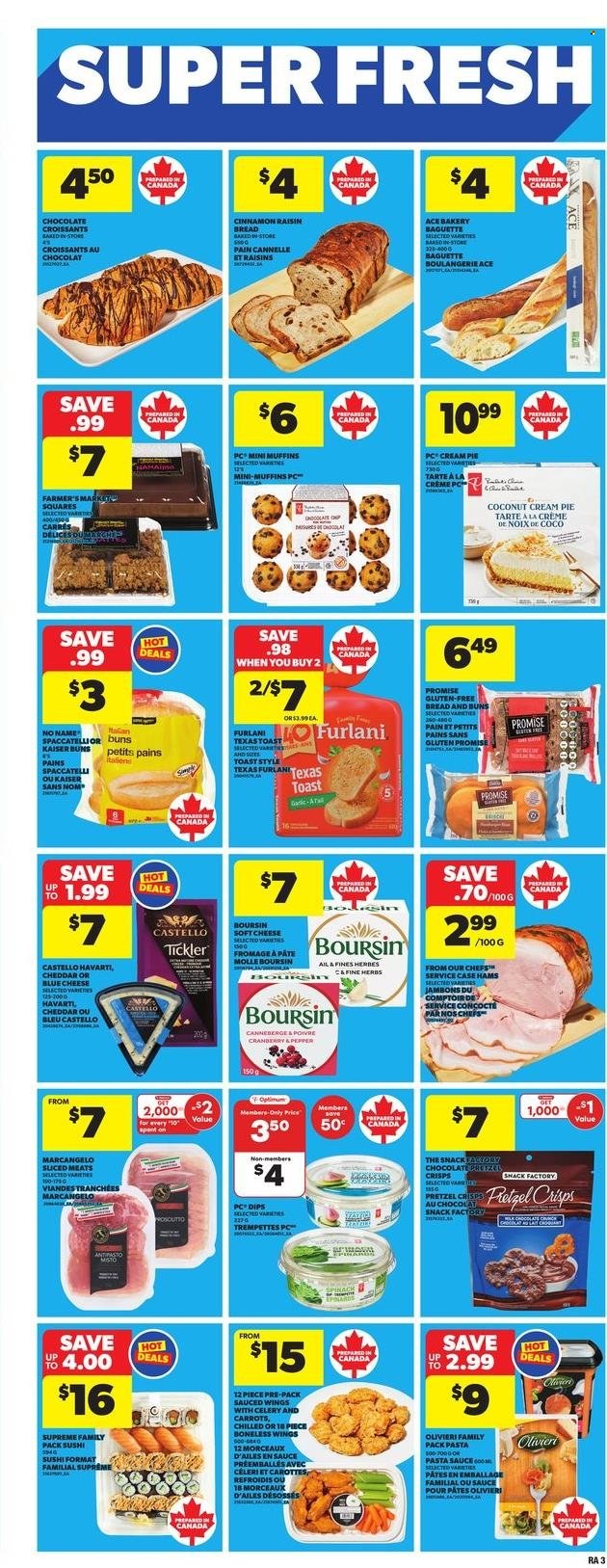 Atlantic Superstore flyer - May 08, 2025 - May 14, 2025. Page 4