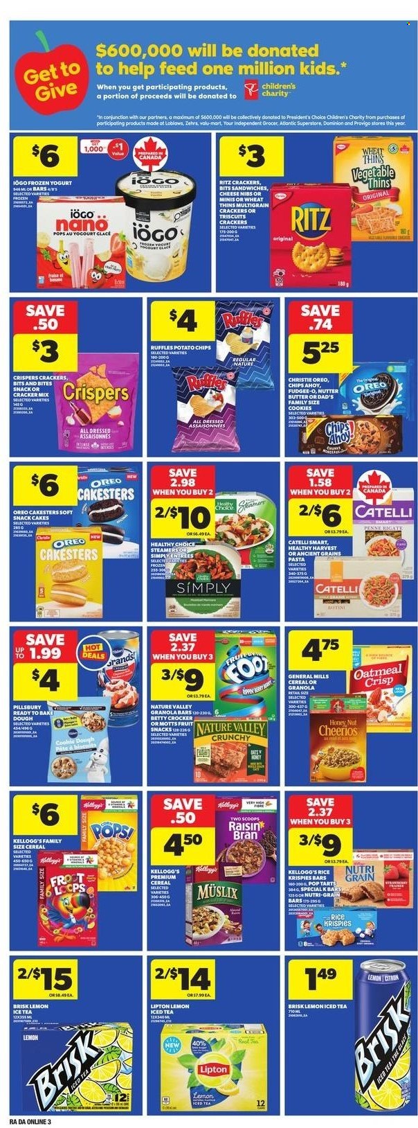 Atlantic Superstore flyer - May 08, 2025 - May 14, 2025. Page 7