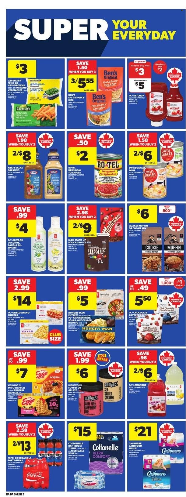 Atlantic Superstore flyer - May 08, 2025 - May 14, 2025. Page 14