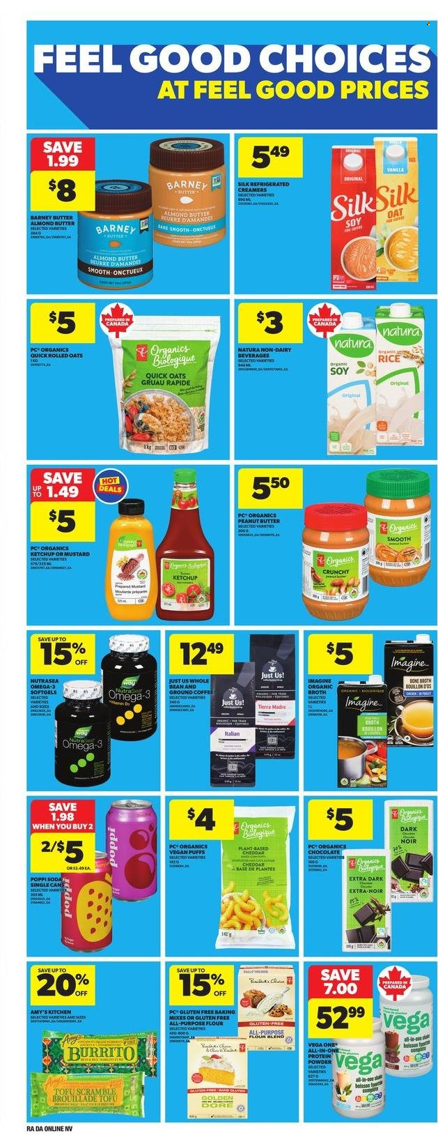 Atlantic Superstore flyer - May 08, 2025 - May 14, 2025. Page 15
