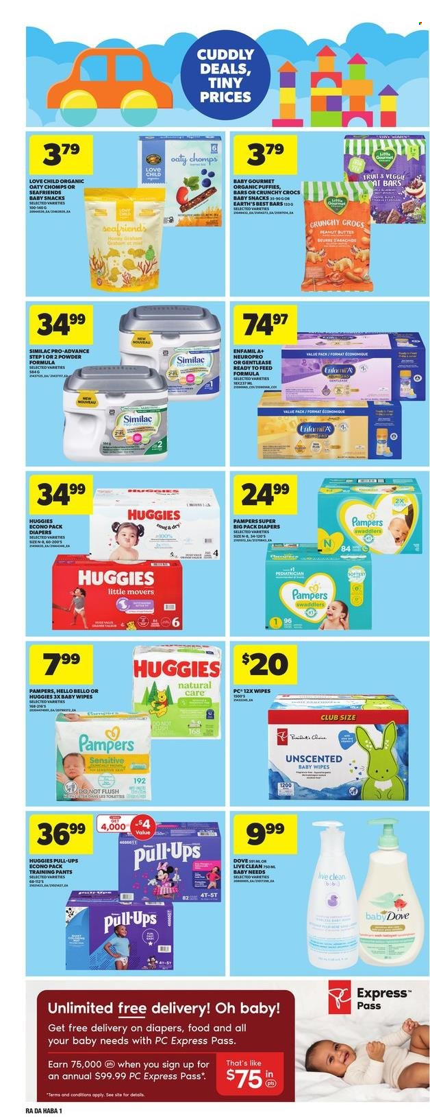 Atlantic Superstore flyer - May 08, 2025 - May 14, 2025. Page 17