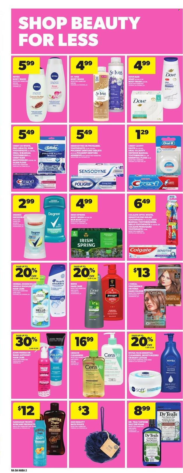 Atlantic Superstore flyer - May 08, 2025 - May 14, 2025. Page 18