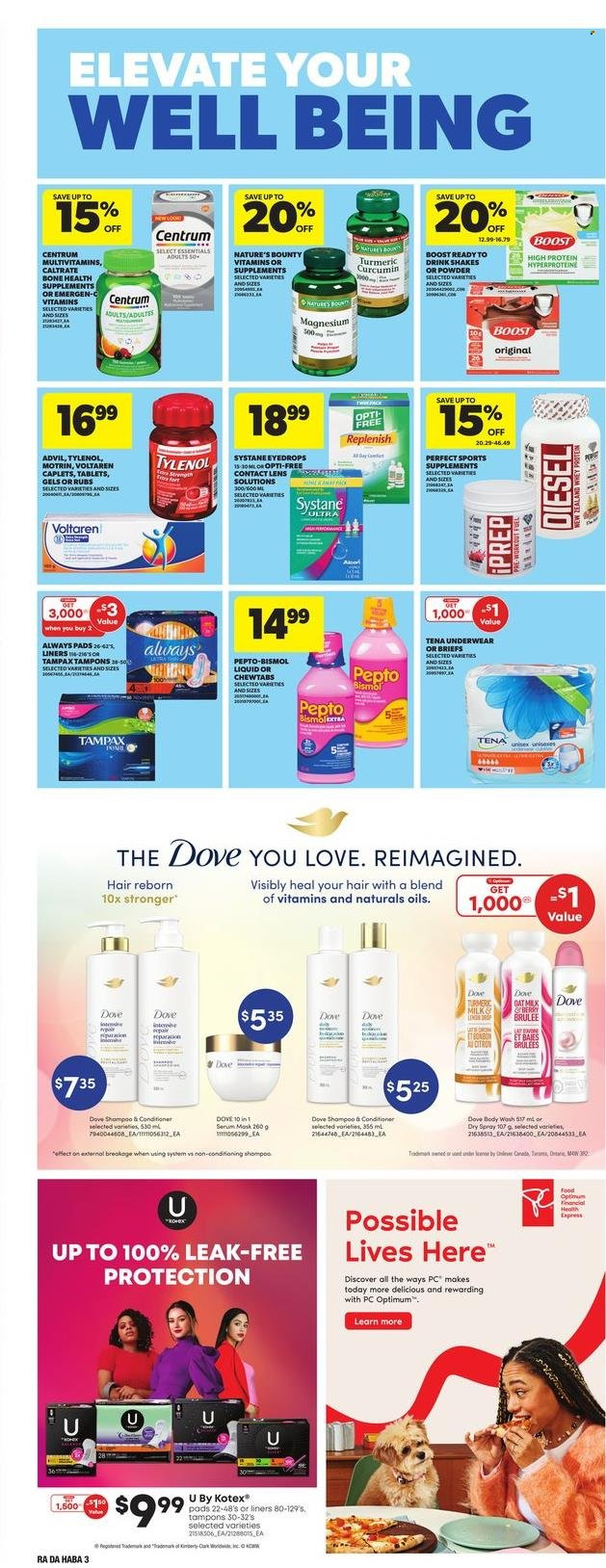 Atlantic Superstore flyer - May 08, 2025 - May 14, 2025. Page 19