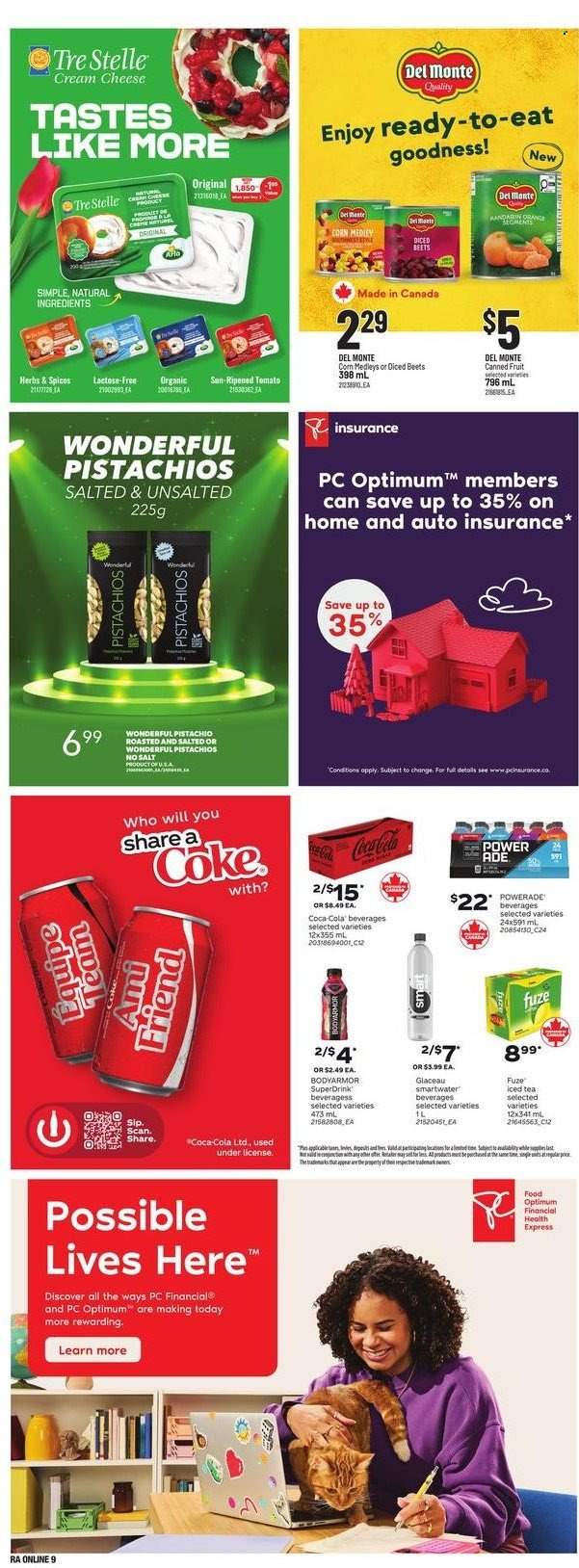 Atlantic Superstore flyer - May 08, 2025 - May 14, 2025. Page 20