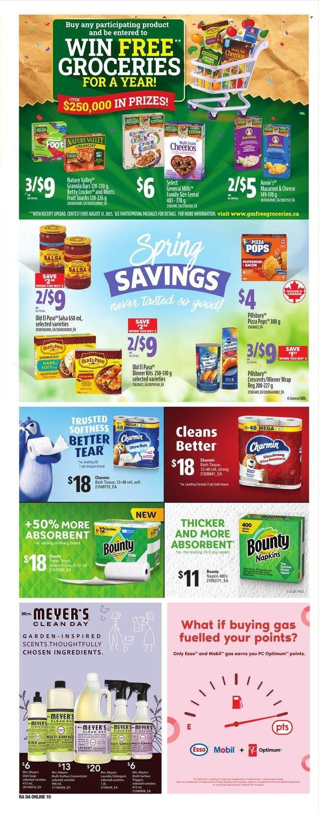 Atlantic Superstore flyer - May 08, 2025 - May 14, 2025. Page 21