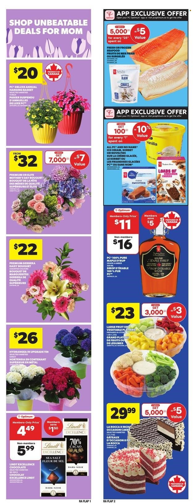 Atlantic Superstore flyer - May 08, 2025 - May 14, 2025. Page 22