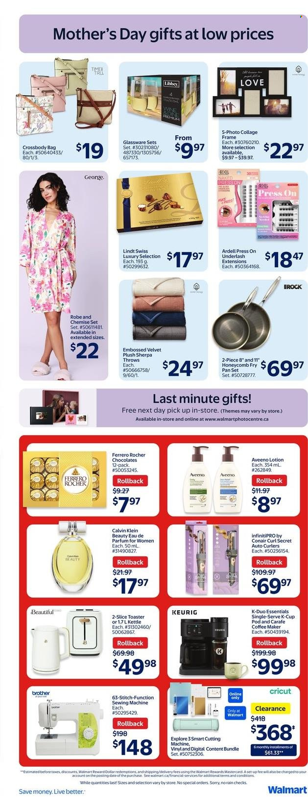 Walmart flyer - May 08, 2025 - May 14, 2025. Page 11