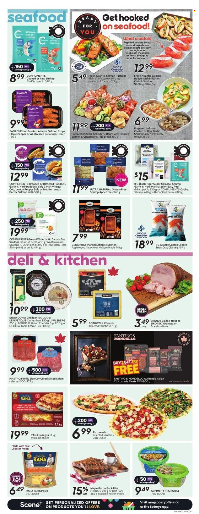 Sobeys flyer - May 08, 2025 - May 14, 2025. Page 10