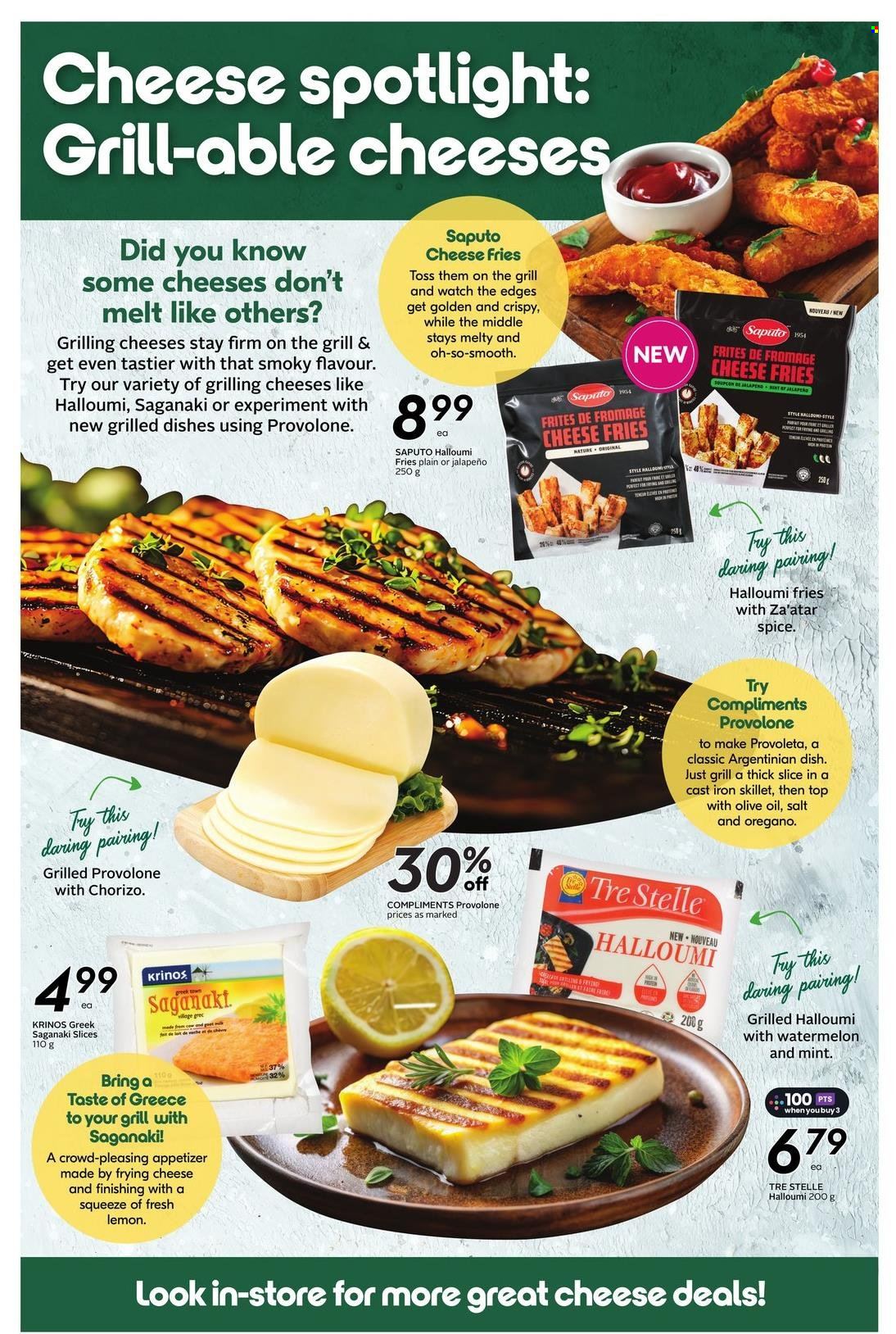 Sobeys flyer - May 08, 2025 - May 14, 2025. Page 13