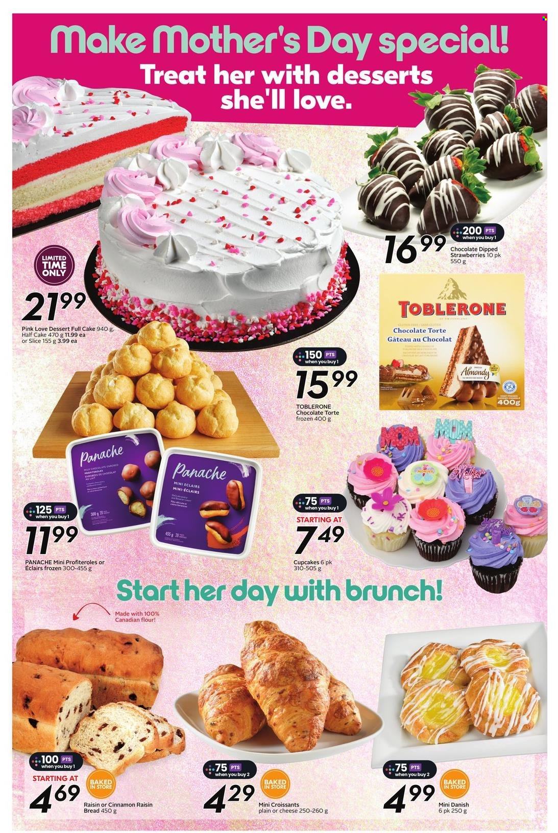 Sobeys flyer - May 08, 2025 - May 14, 2025. Page 15