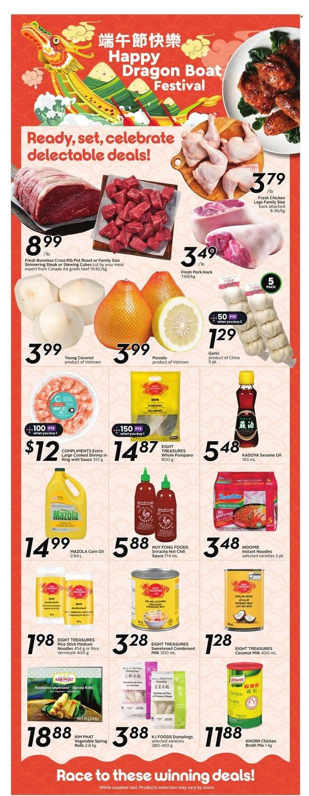Sobeys flyer - May 08, 2025 - May 14, 2025. Page 17