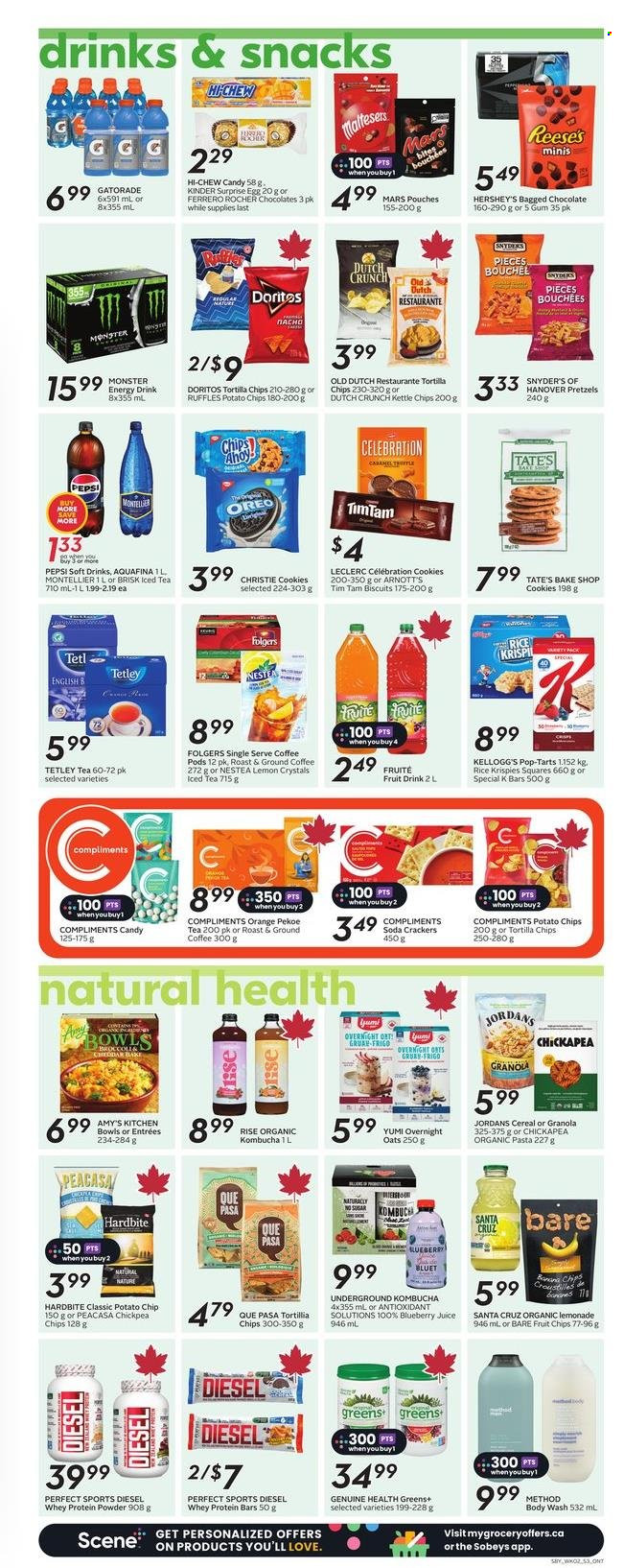 Sobeys flyer - May 08, 2025 - May 14, 2025. Page 20