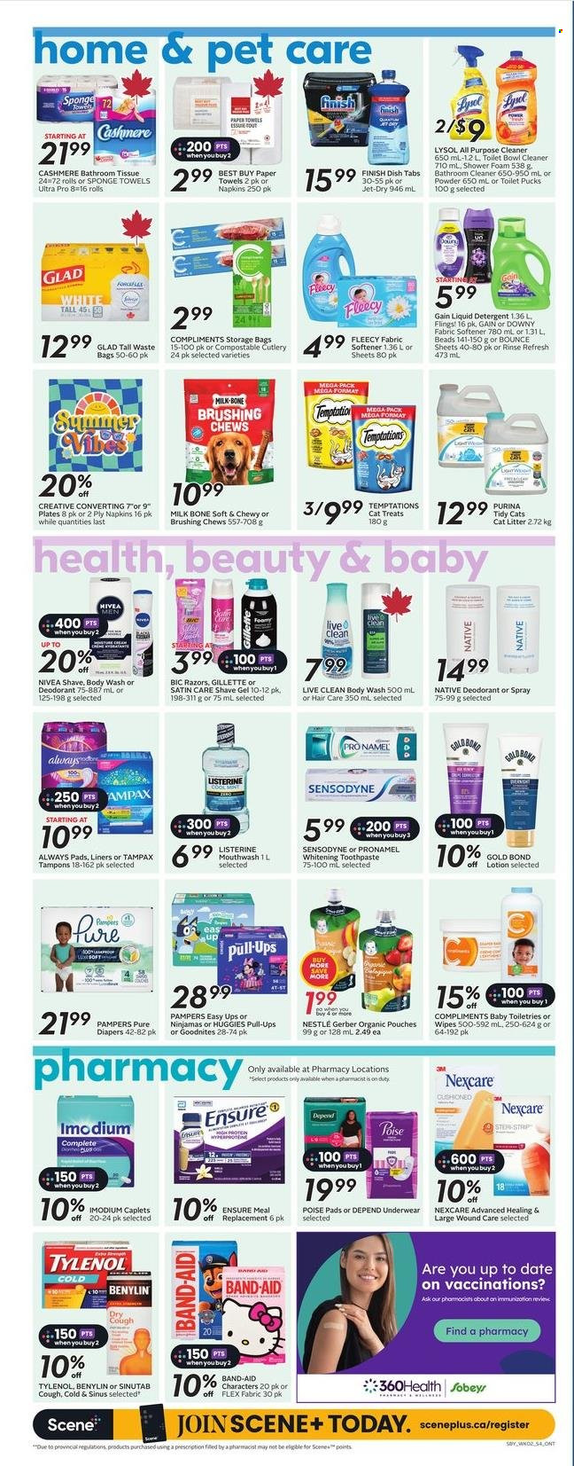 Sobeys flyer - May 08, 2025 - May 14, 2025. Page 22