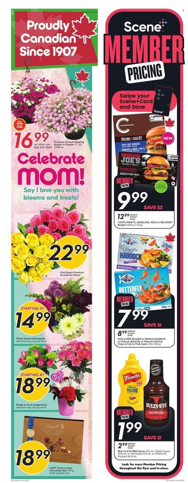 Sobeys flyer - May 08, 2025 - May 14, 2025. Page 26