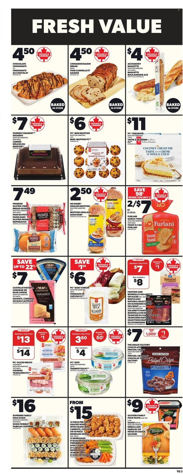Independent flyer - May 08, 2025 - May 14, 2025. Page 4