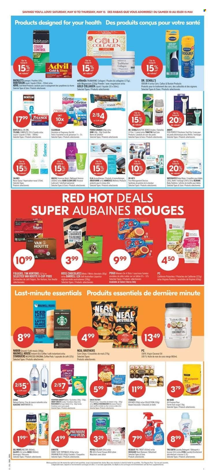 Shoppers Drug Mart flyer - May 10, 2025 - May 15, 2025. Page 13