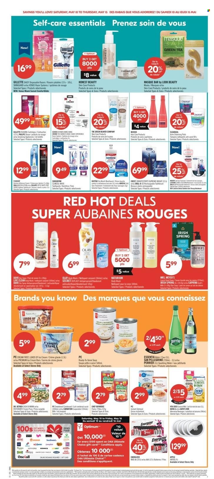 Shoppers Drug Mart flyer - May 10, 2025 - May 15, 2025. Page 15