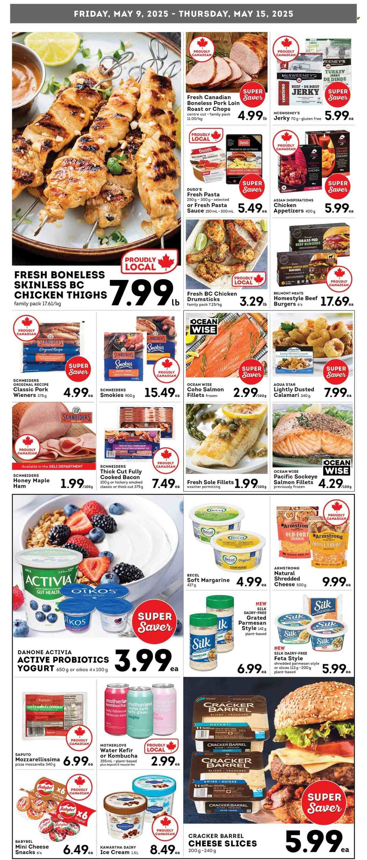 Circulaire IGA Simple Goodness - 09 Mai 2025 - 15 Mai 2025. Page 2