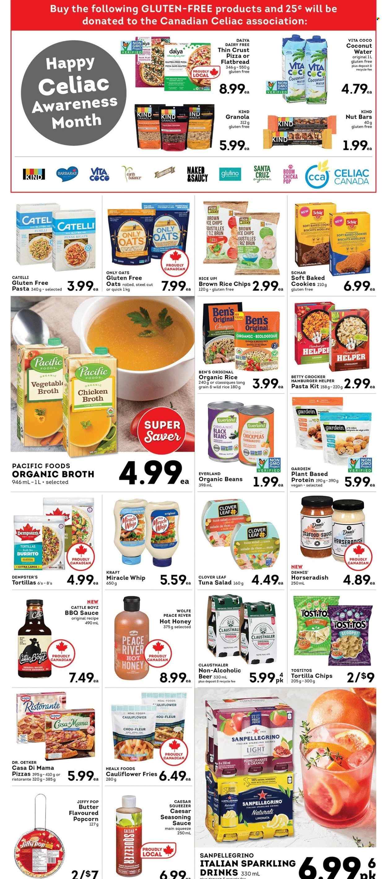 Circulaire IGA Simple Goodness - 09 Mai 2025 - 15 Mai 2025. Page 4