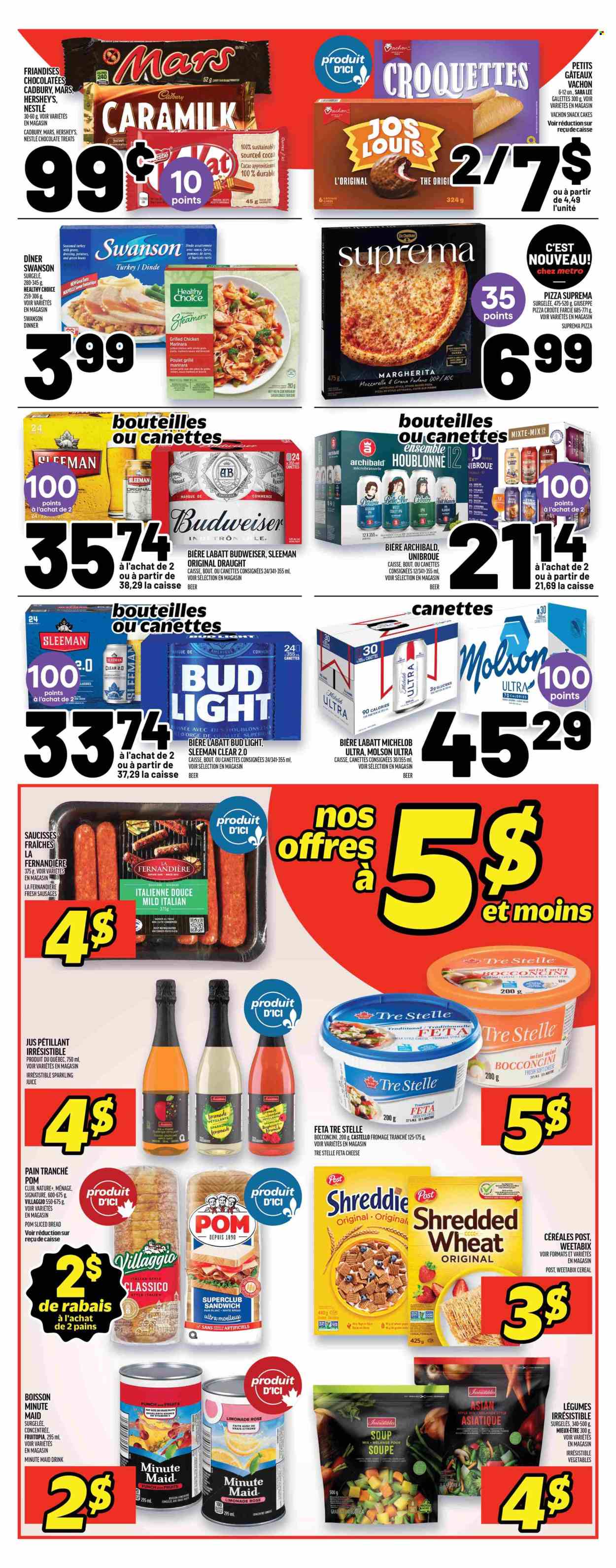 Metro flyer - May 15, 2025 - May 21, 2025. Page 4