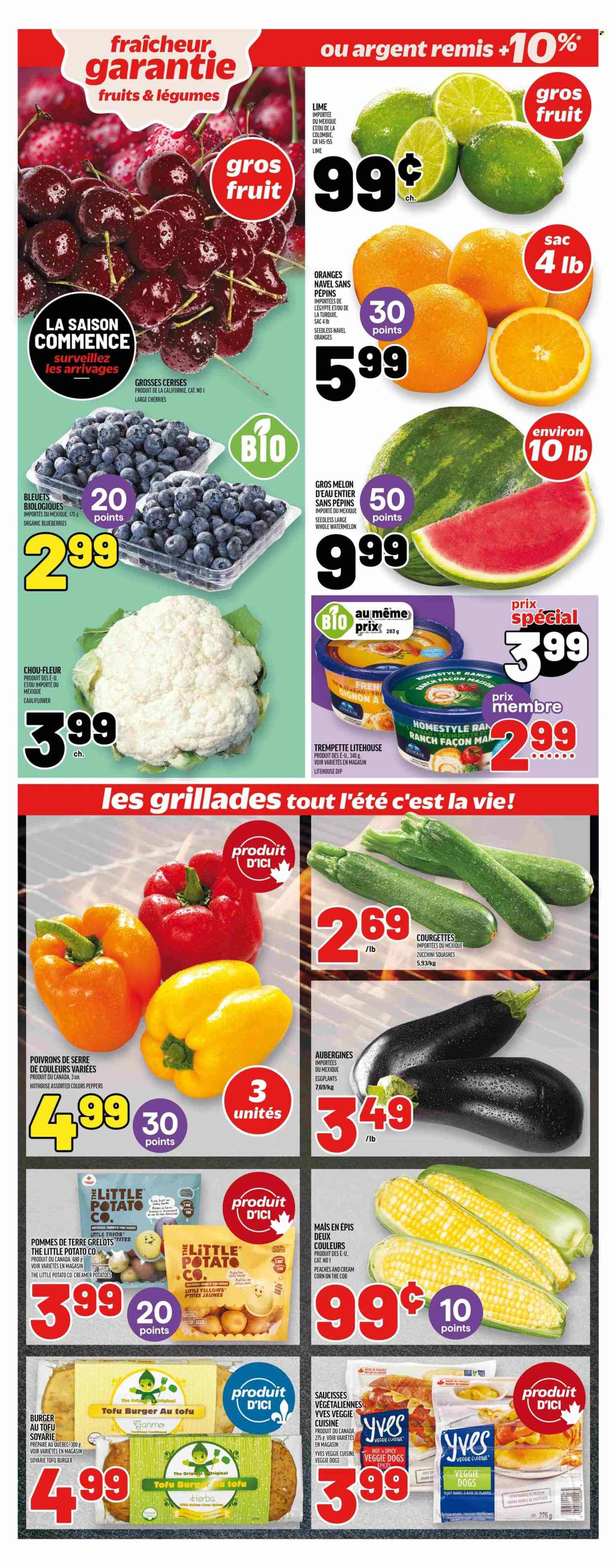 Metro flyer - May 15, 2025 - May 21, 2025. Page 6