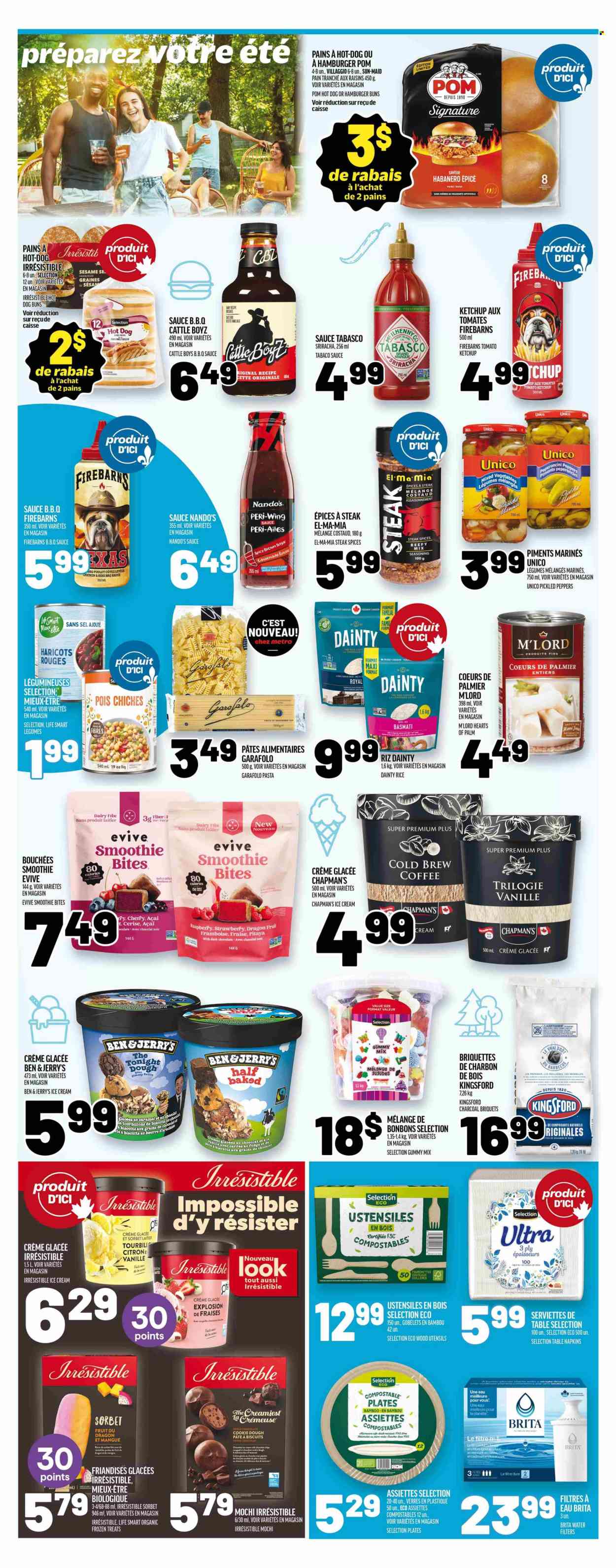 Metro flyer - May 15, 2025 - May 21, 2025. Page 17