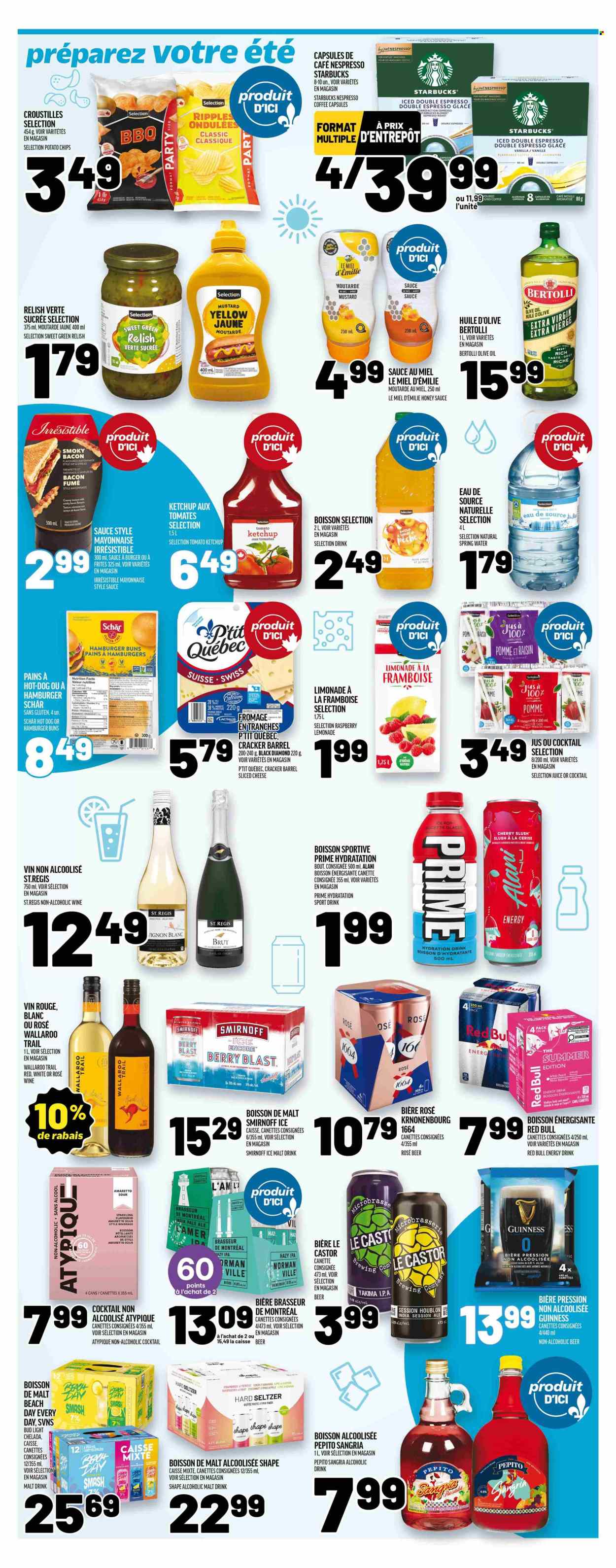 Metro flyer - May 15, 2025 - May 21, 2025. Page 18