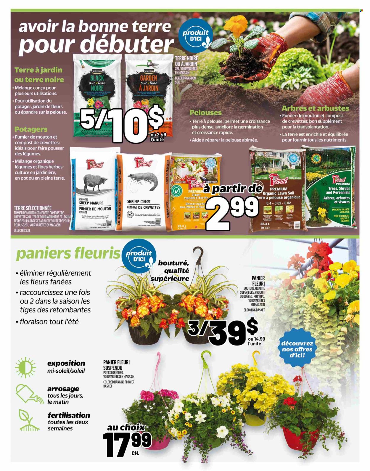Metro flyer - May 15, 2025 - May 21, 2025. Page 2
