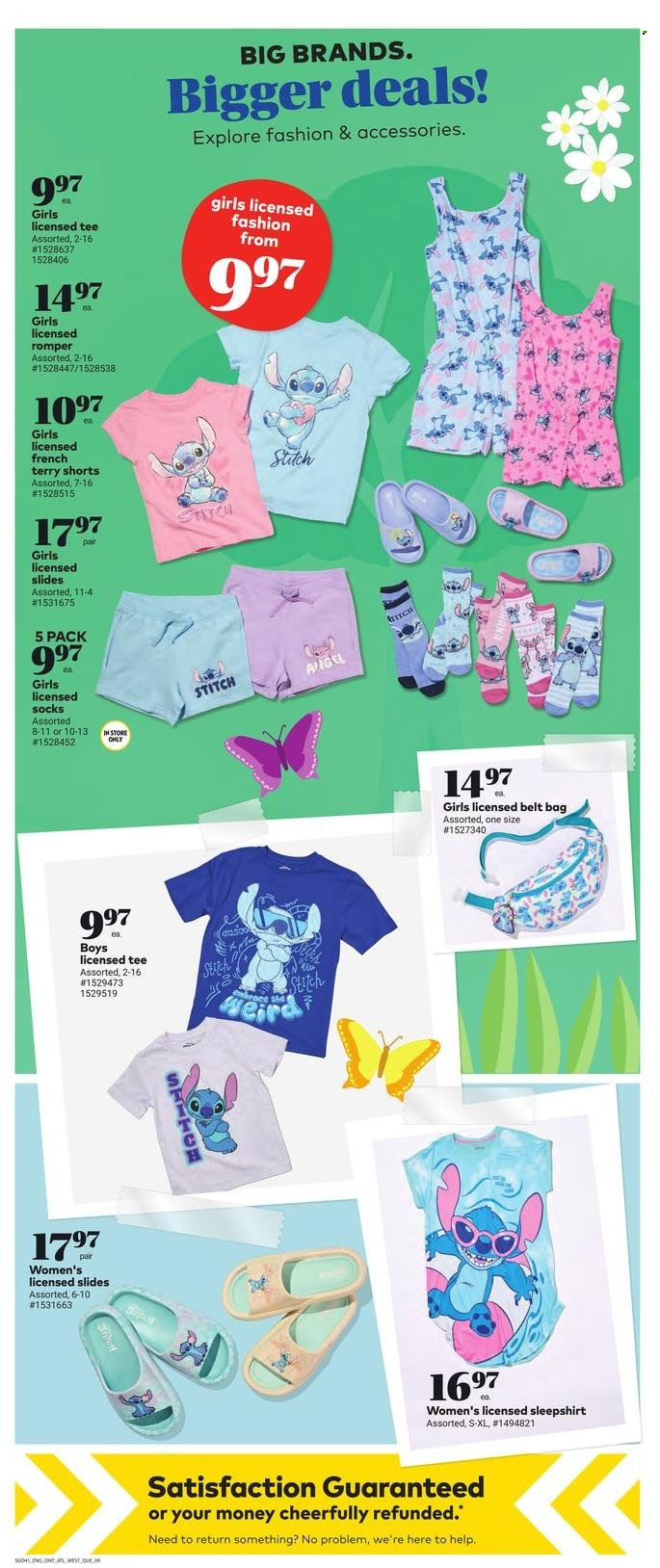 Giant Tiger flyer - May 14, 2025 - May 20, 2025. Page 11