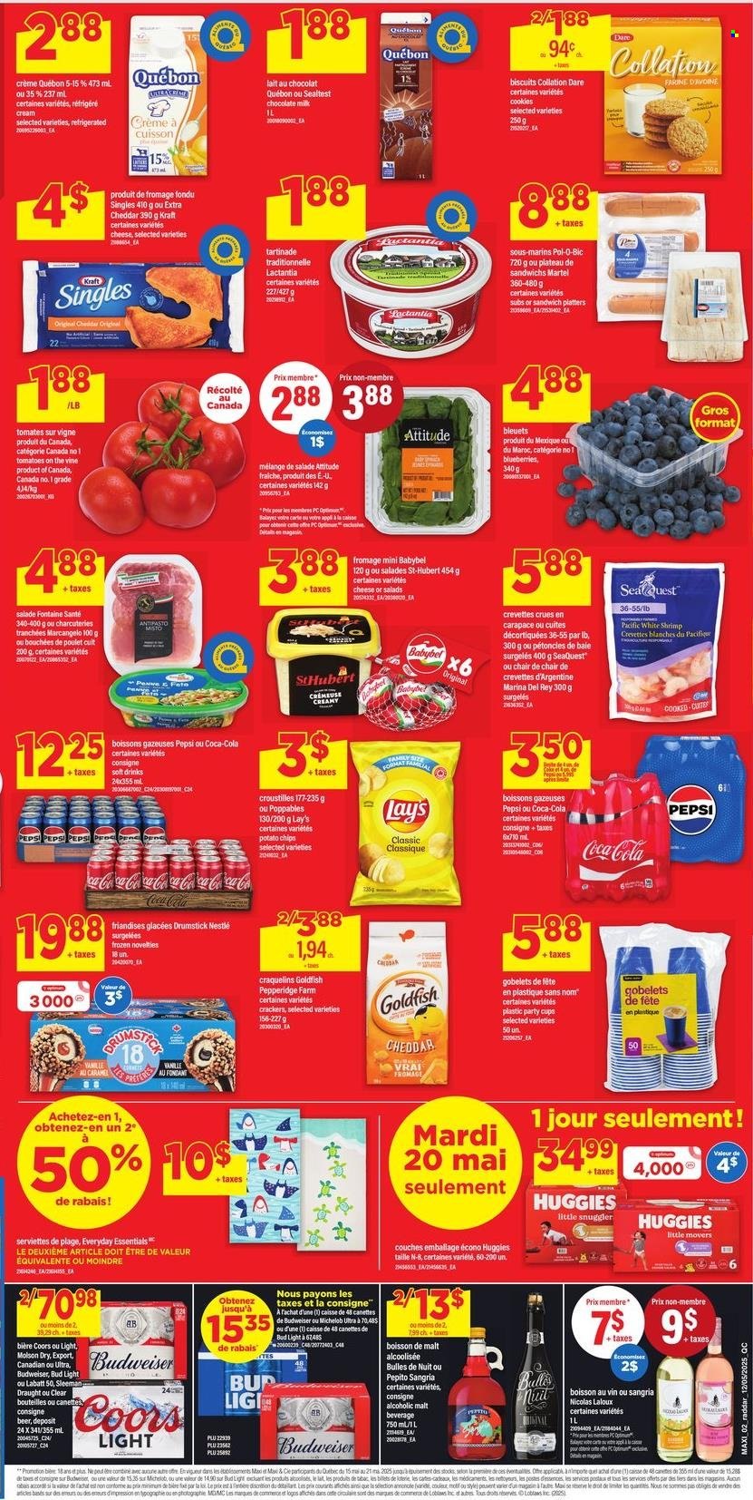Maxi flyer - May 15, 2025 - May 21, 2025. Page 2