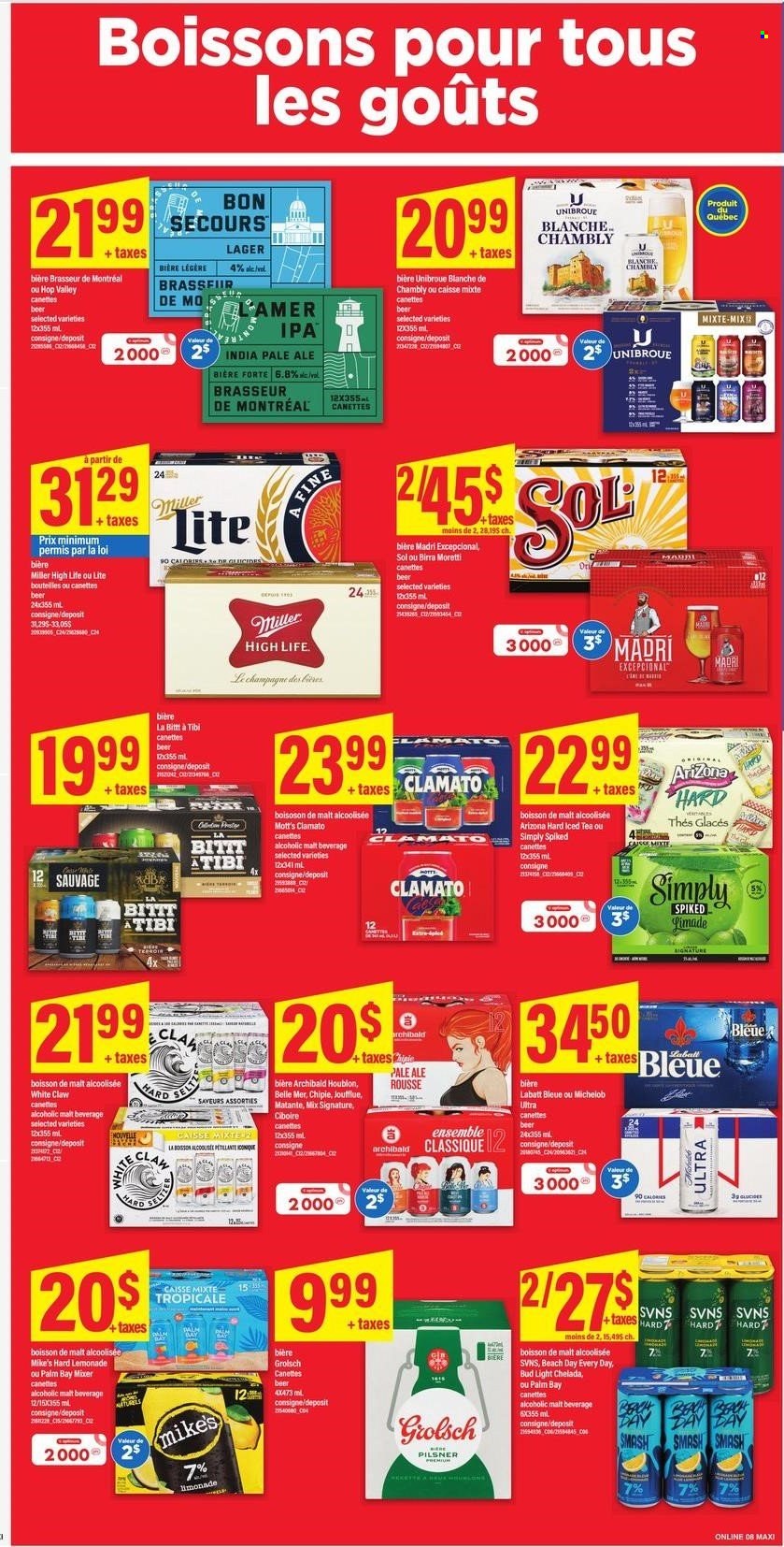 Maxi flyer - May 15, 2025 - May 21, 2025. Page 16