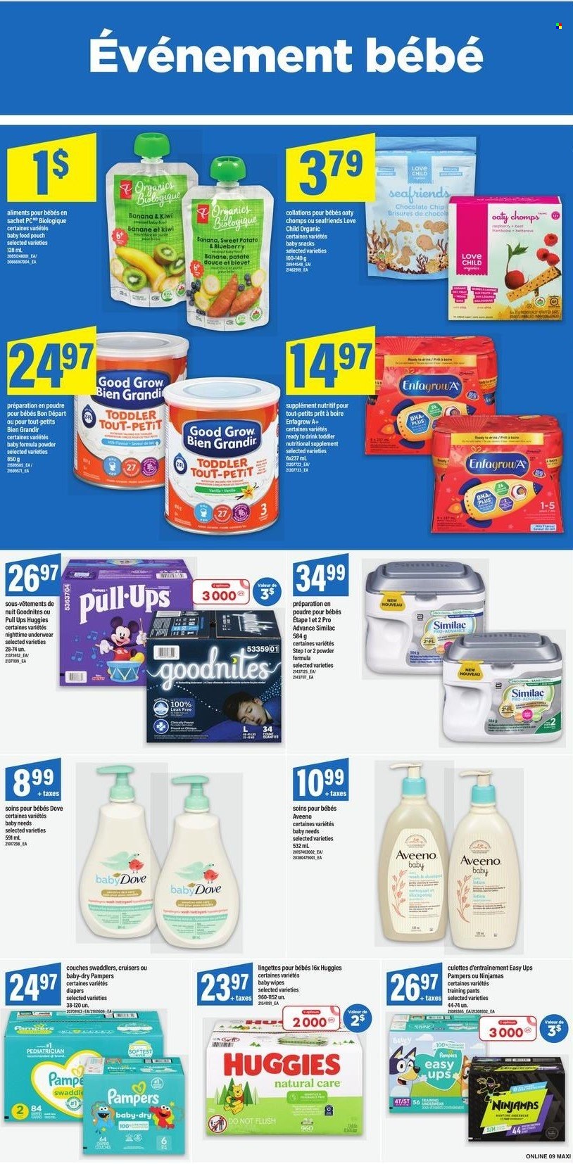 Maxi flyer - May 15, 2025 - May 21, 2025. Page 17