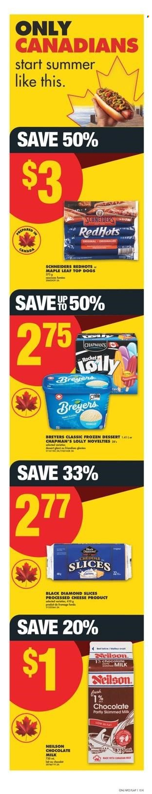 No Frills flyer - May 15, 2025 - May 21, 2025. Page 4