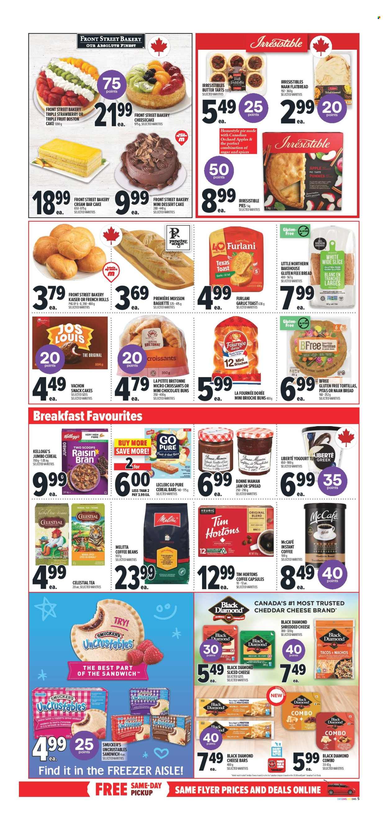 Metro flyer - May 15, 2025 - May 21, 2025. Page 10