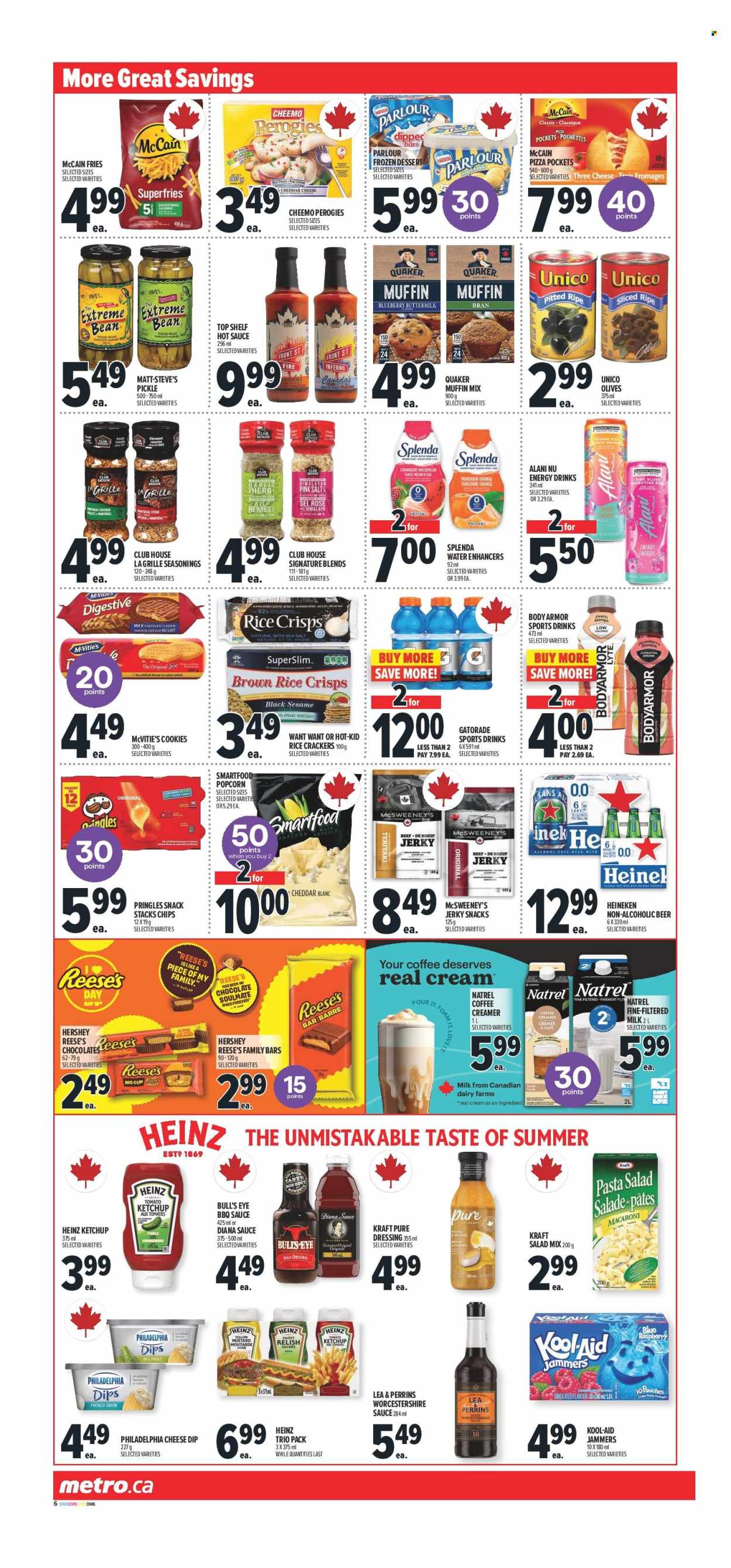 Metro flyer - May 15, 2025 - May 21, 2025. Page 11