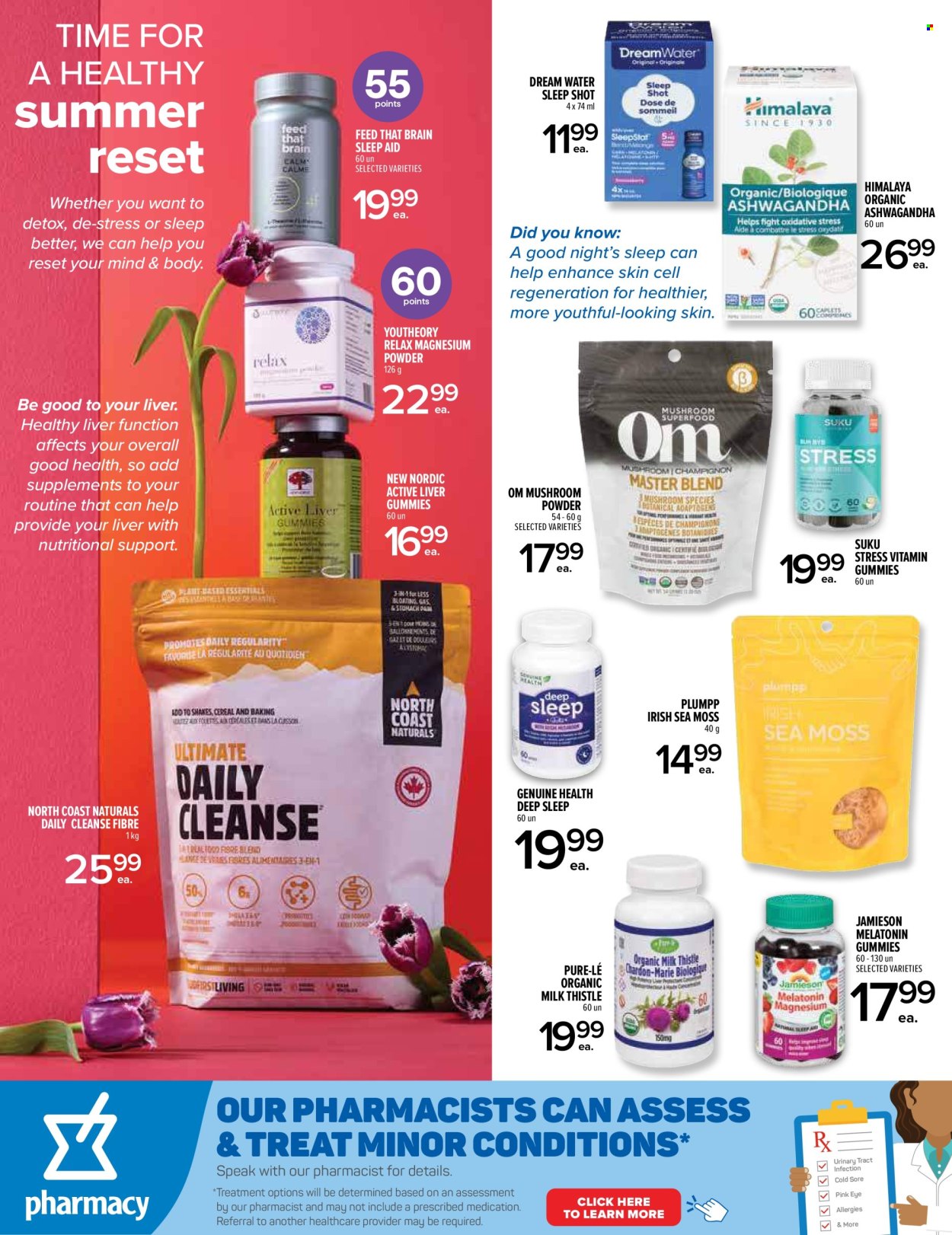 Metro flyer - May 15, 2025 - May 21, 2025. Page 3
