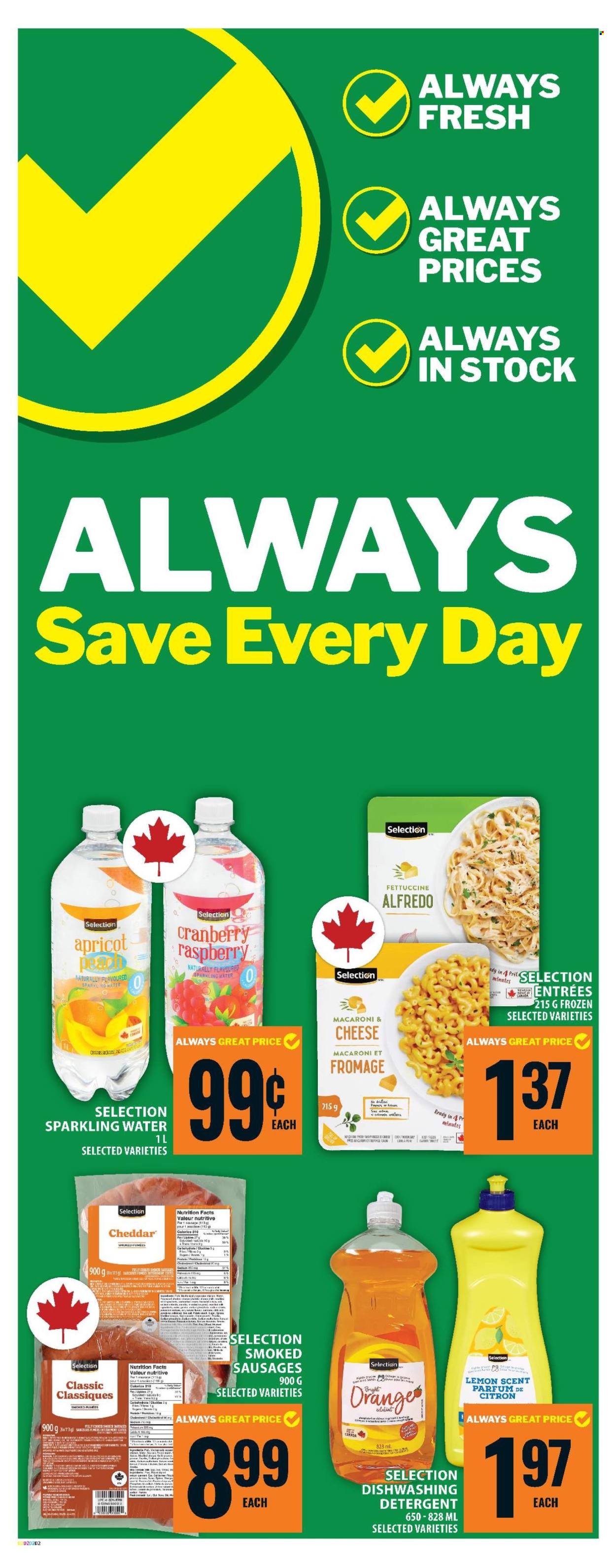 Food Basics flyer - May 15, 2025 - May 21, 2025. Page 12