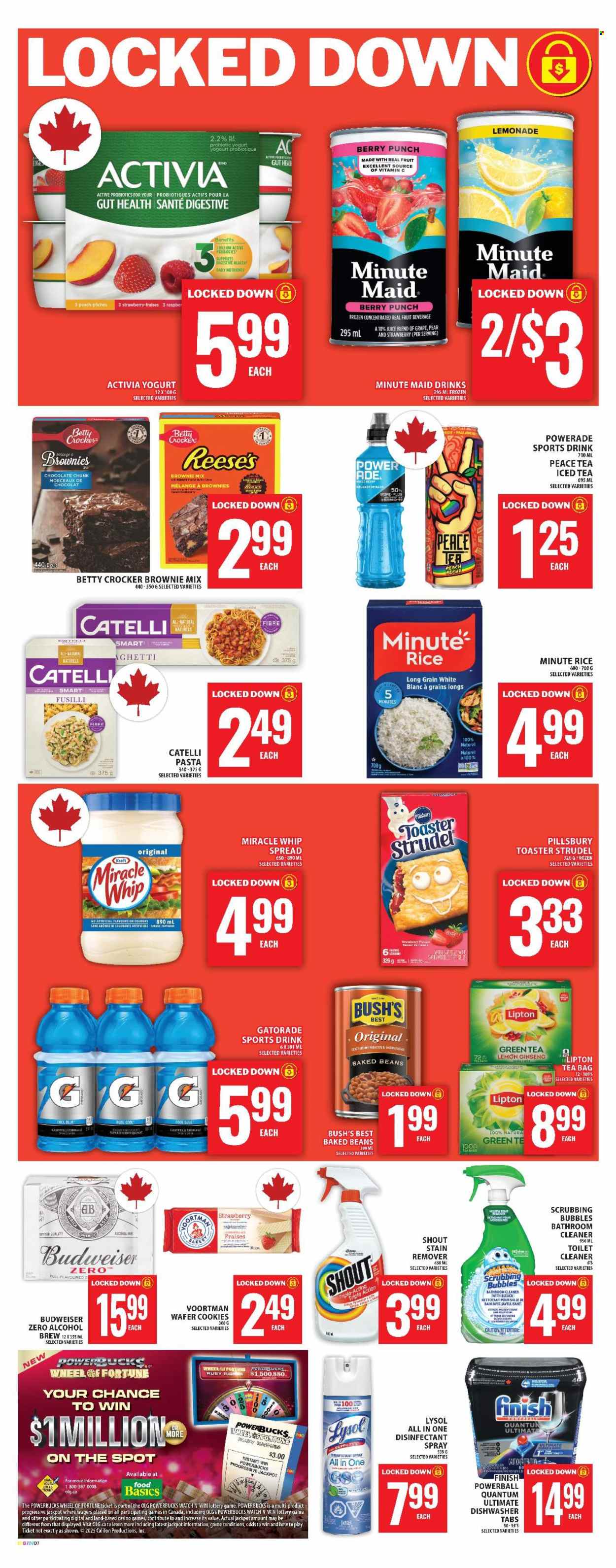Food Basics flyer - May 15, 2025 - May 21, 2025. Page 15