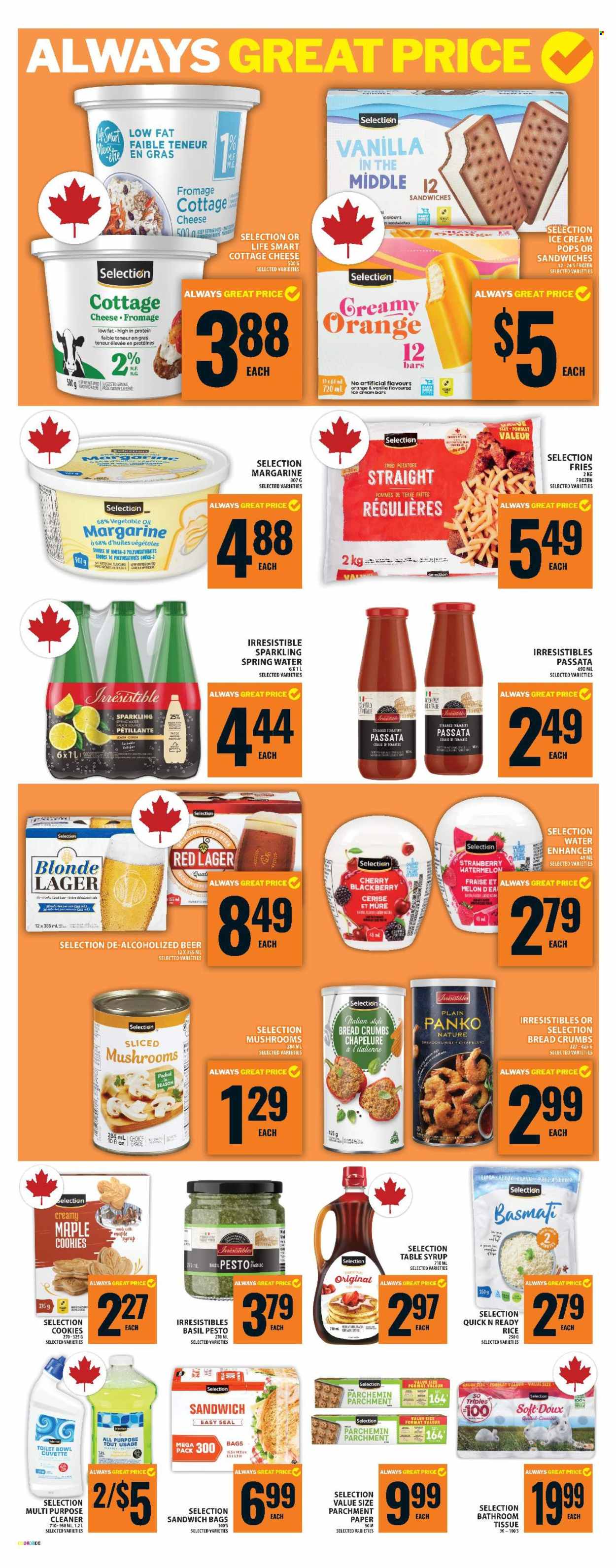 Food Basics flyer - May 15, 2025 - May 21, 2025. Page 16
