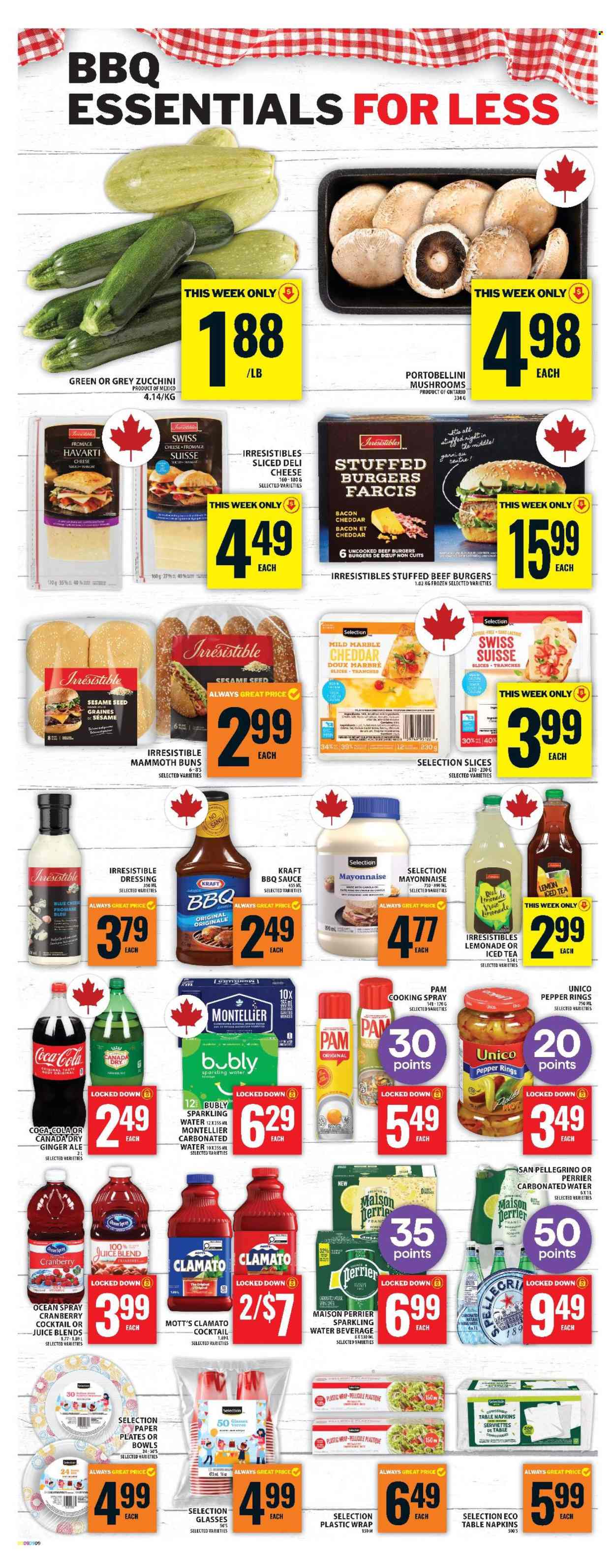 Food Basics flyer - May 15, 2025 - May 21, 2025. Page 17
