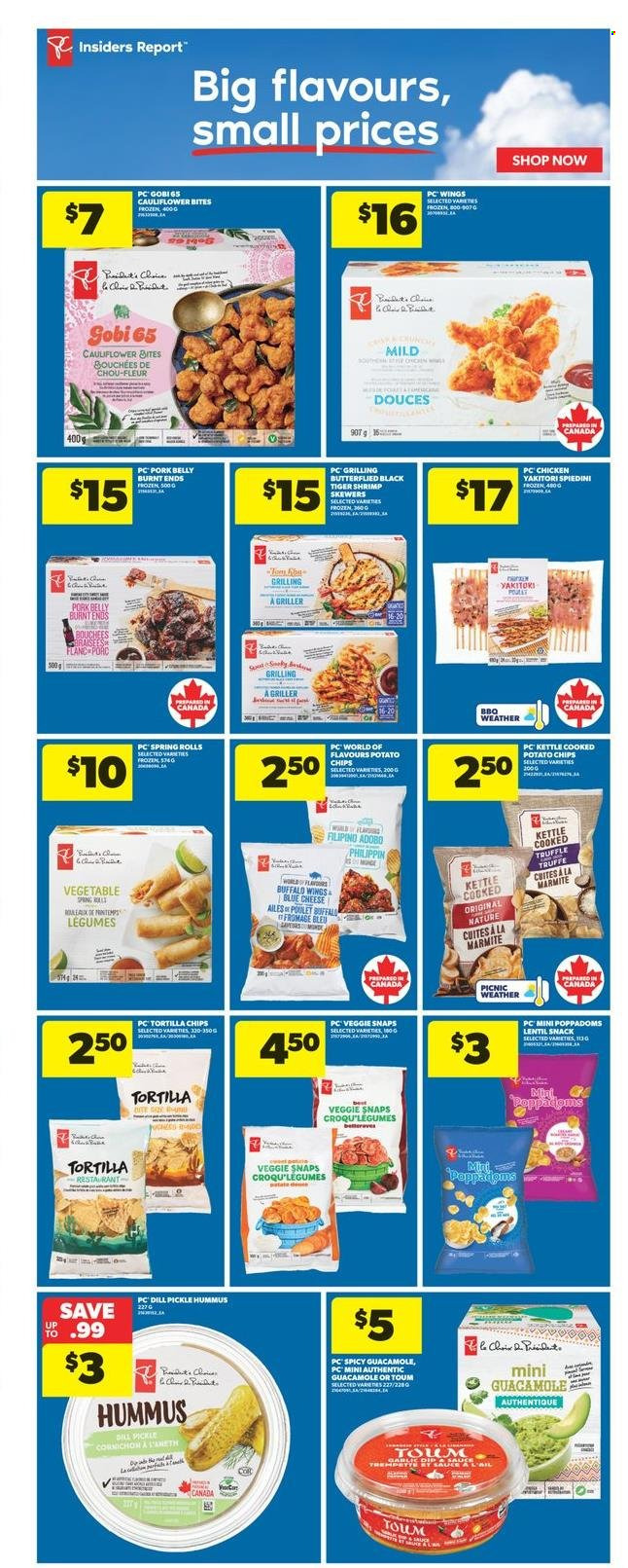 Real Canadian Superstore flyer - May 15, 2025 - May 21, 2025. Page 3