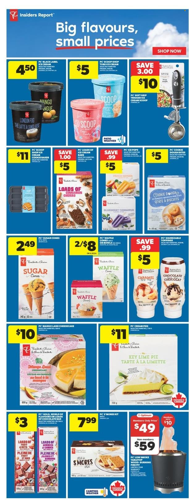 Real Canadian Superstore flyer - May 15, 2025 - May 21, 2025. Page 4