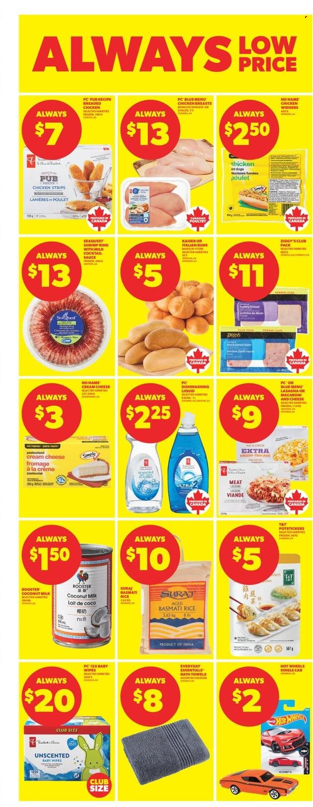 Real Canadian Superstore flyer - May 15, 2025 - May 21, 2025. Page 6