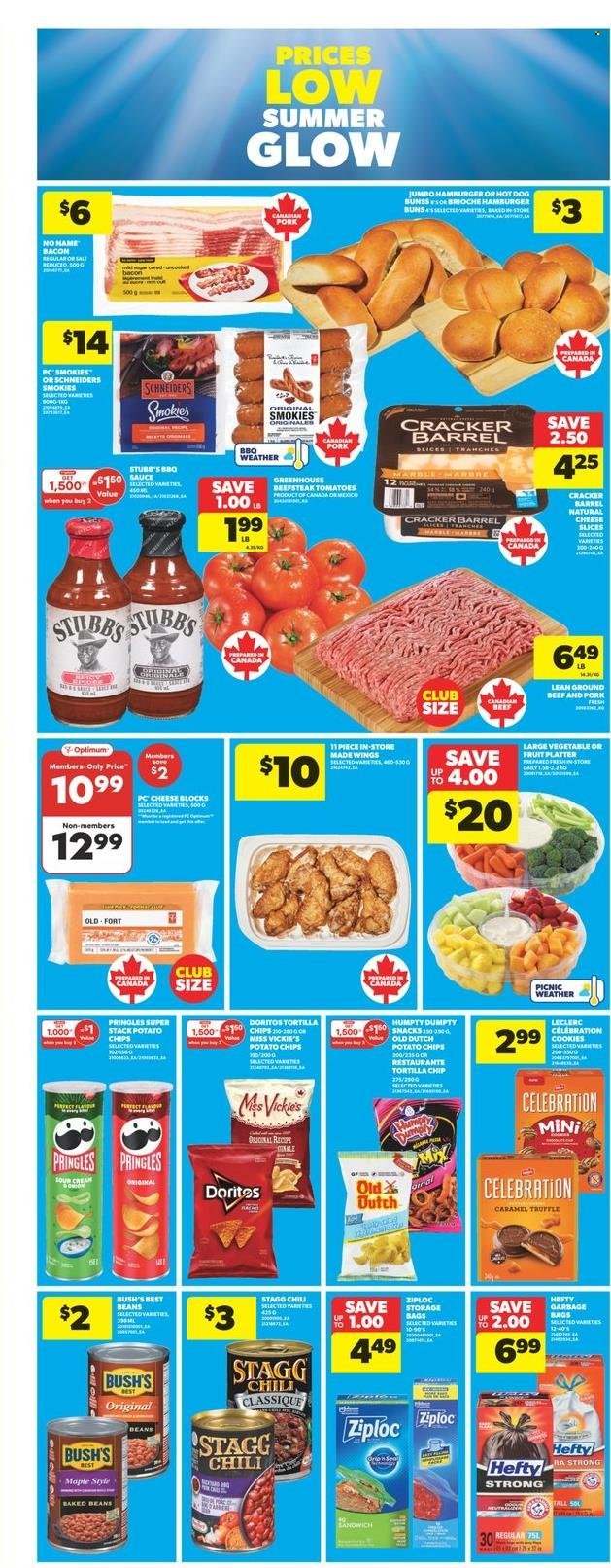 Real Canadian Superstore flyer - May 15, 2025 - May 21, 2025. Page 7