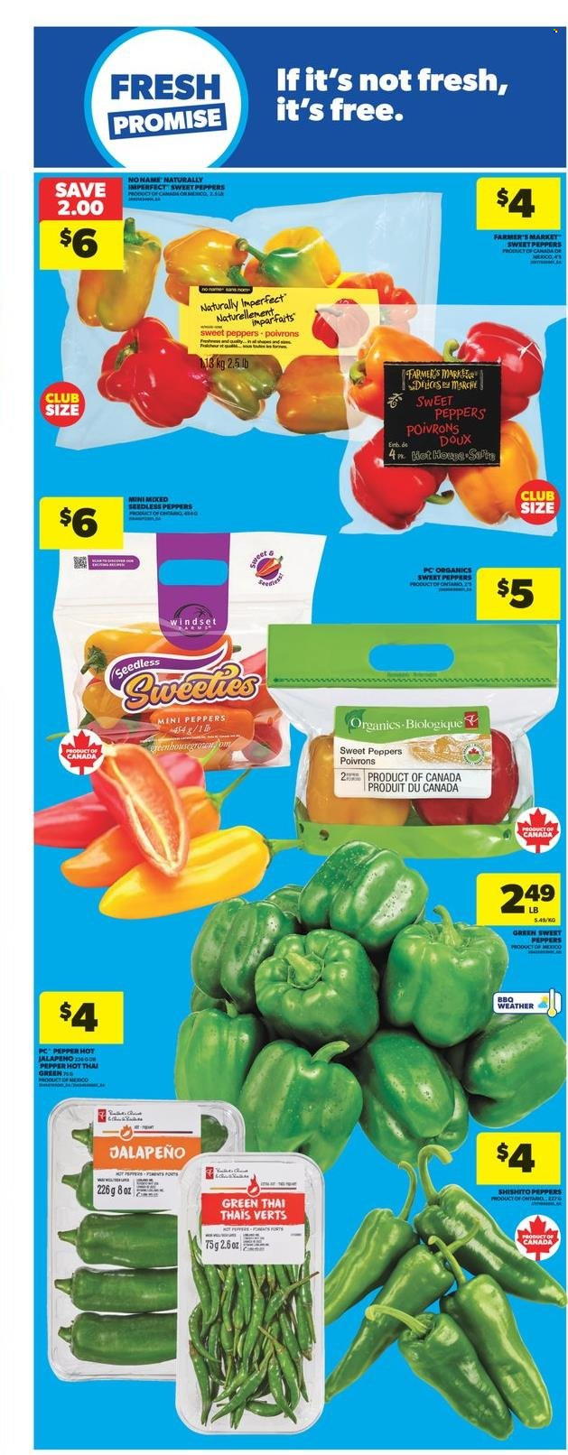 Real Canadian Superstore flyer - May 15, 2025 - May 21, 2025. Page 13