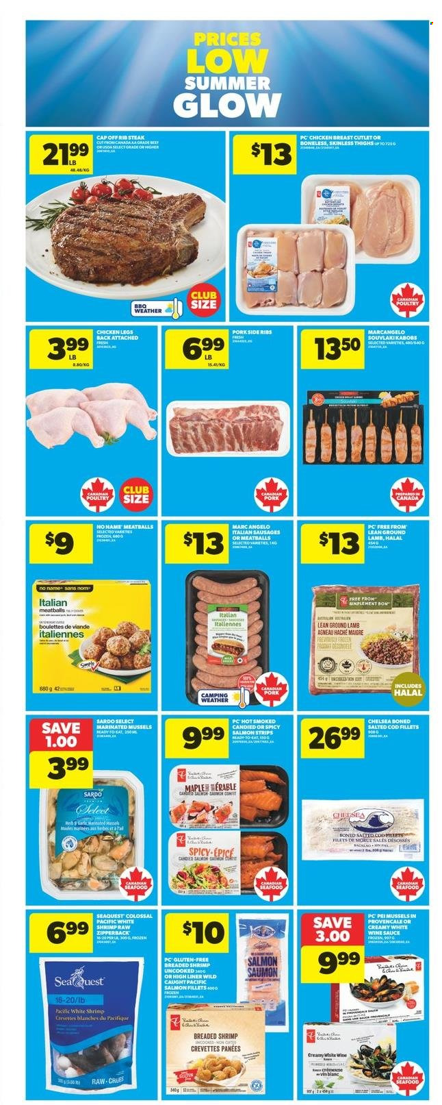 Real Canadian Superstore flyer - May 15, 2025 - May 21, 2025. Page 15